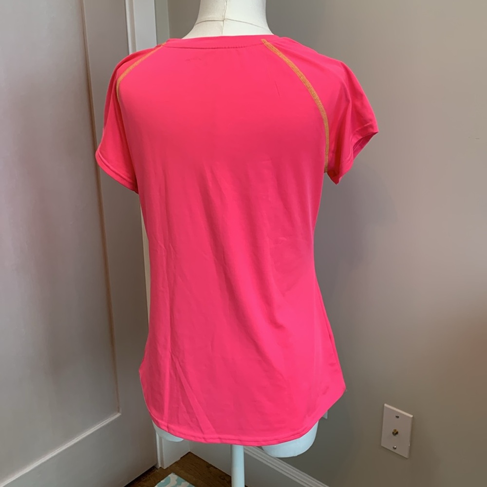 Game Time workout Tee - Picture 4 of 6